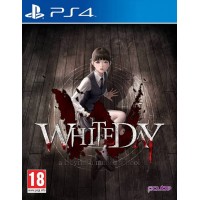 White Day - A Labyrinth Named School [PS4]